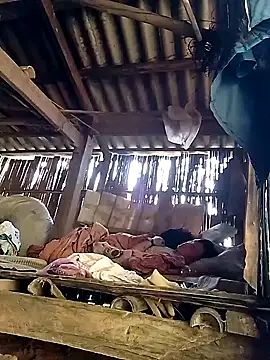 Nhoccon90 online show from March 2026 06:47:01 AM