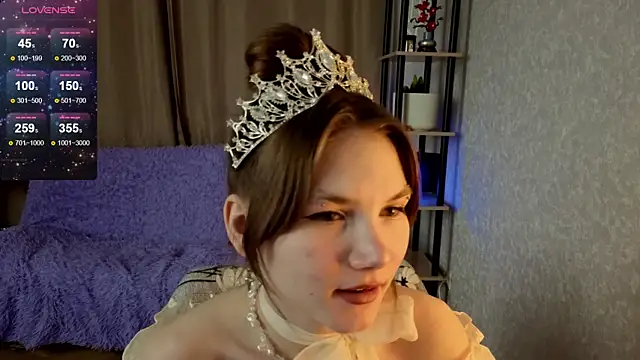 Pocketsunshine1 online show from February 2026 05:05:02 PM