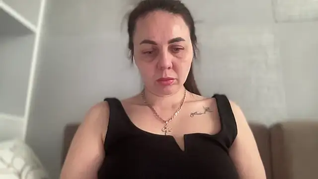 Darsy Rox online show from April 2026 09:36:01 AM