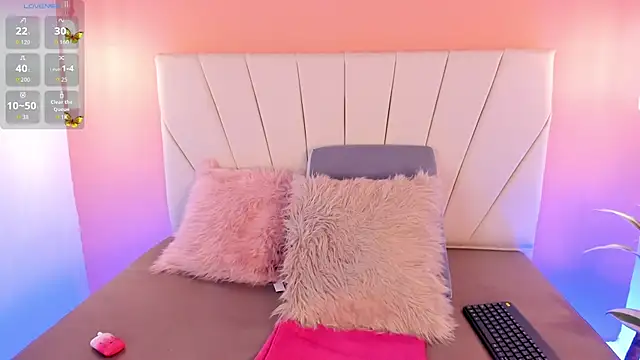 Snapshot of gabriella_coxx chatting on February 2026 08:10:02 PM gabriella coxx online show from February 2026 08:10:02 PM