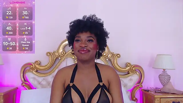 Snapshot of NatashaSilvers chatting on February 2026 11:40:01 AM NatashaSilvers online show from February 2026 11:40:01 AM