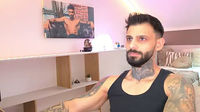 Snapshot of TristanGrey chatting on February 2026 06:42:02 AM TristanGrey online show from February 2026 06:42:02 AM