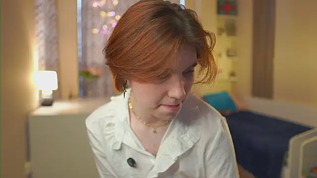 BelleHayton online show from February 2026 05:59:01 AM