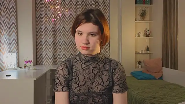 BelleHayton online show from March 2026 03:30:01 PM