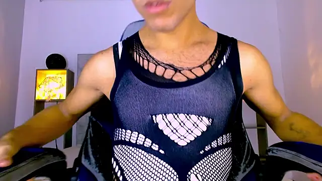 WilThePasive online show from February 2026 12:58:02 PM