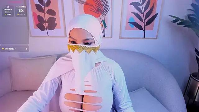 salmma habibi online show from February 2026 04:08:01 PM