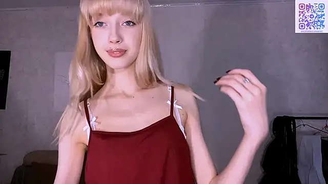 TaliCaan online show from April 2026 11:15:02 AM