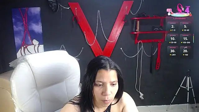 Zalomme online show from April 2026 01:52:02 PM