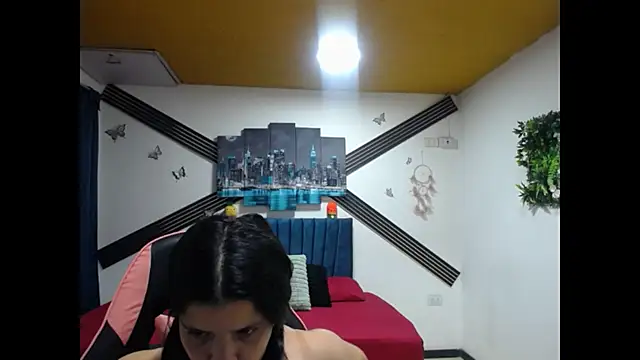 Snapshot of Zalomme chatting on July 2026 01:06:02 PM Zalomme online show from July 2026 01:06:02 PM