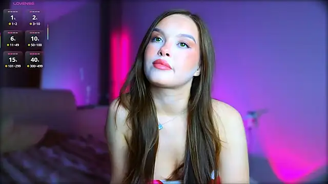 littlejoyss online show from March 2026 06:26:02 PM