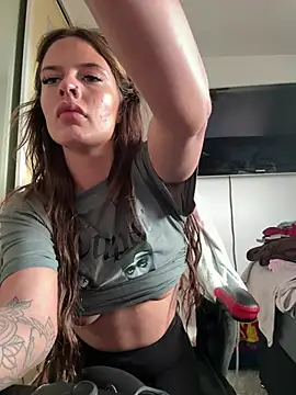 Georgialacex online show from April 2026 03:10:02 PM