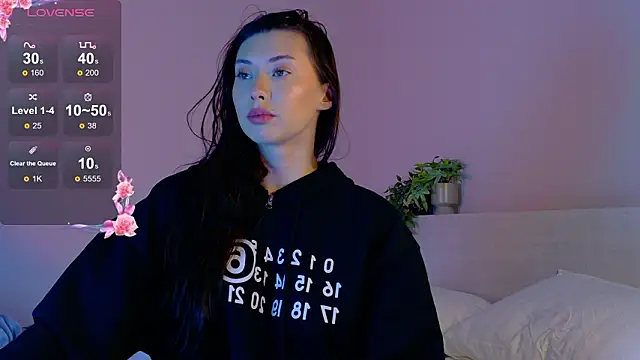 Snapshot of gwenonl1ne chatting on March 2026 01:06:01 PM gwenonl1ne online show from March 2026 01:06:01 PM