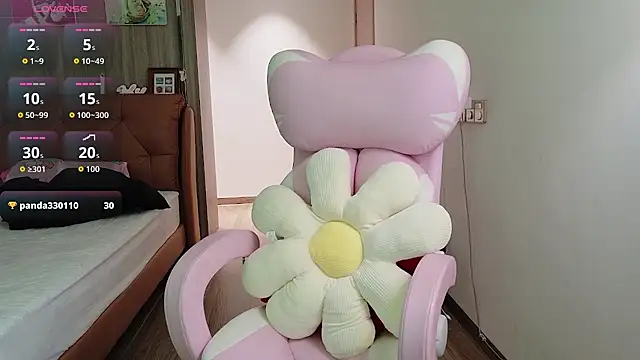 xiaojie jie online show from February 2026 03:34:02 PM