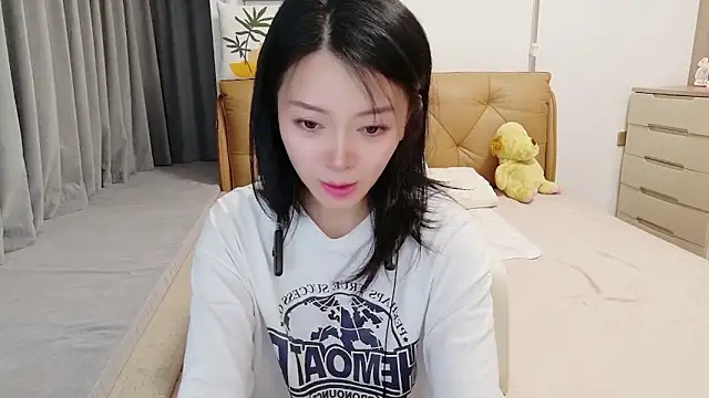 xiaojie jie online show from May 2026 05:06:01 PM