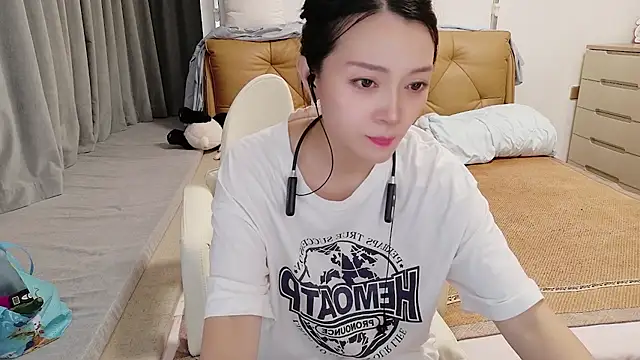 xiaojie jie online show from July 2026 04:46:02 PM
