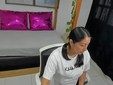 Julieta lust online show from February 2026 12:53:02 PM