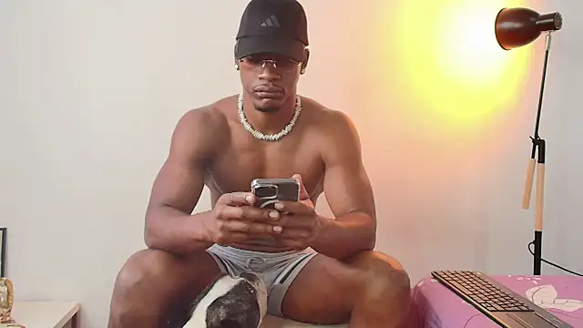 Snapshot of Lebron_black_ chatting on May 2026 12:56:02 PM Lebron black online show from May 2026 12:56:02 PM