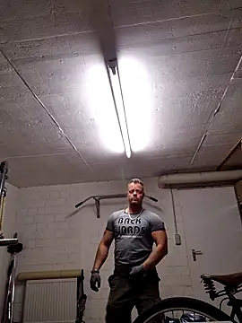 BodoBanger1 online show from March 2026 09:16:01 AM