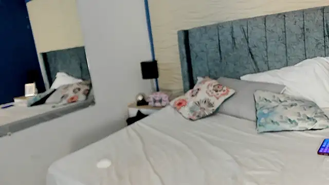 PamelaChu01 online show from March 2026 01:11:01 AM