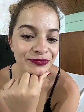 AriBeautiful online show from March 2026 05:01:02 AM