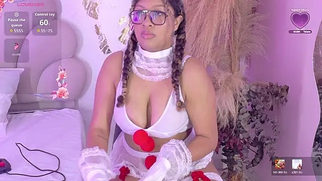 sabrina lafaux cr online show from March 2026 07:51:01 PM