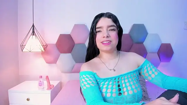 ValeriaBlythe online show from February 2026 11:43:02 AM