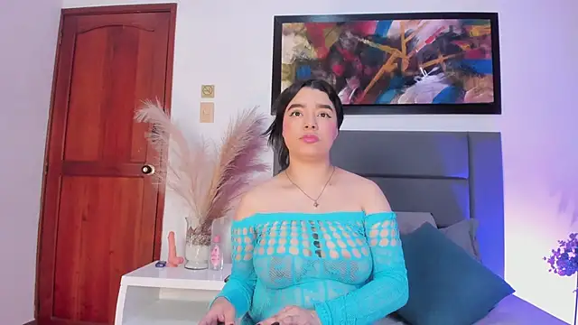 ValeriaBlythe online show from March 2026 11:49:01 AM