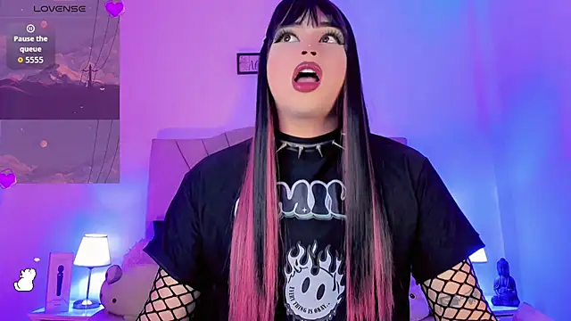 Danna xz online show from April 2026 06:24:02 PM