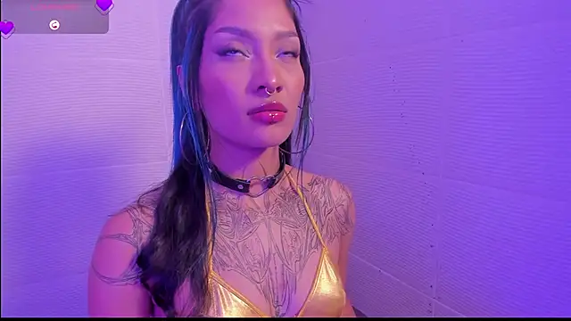 Snapshot of NicoleMonet1 chatting on February 2026 09:24:02 PM NicoleMonet1 online show from February 2026 09:24:02 PM