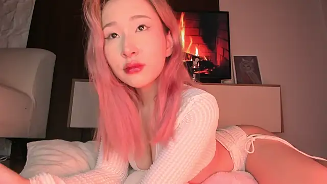 Snapshot of amy_akime chatting on July 2026 03:47:02 AM amy akime online show from July 2026 03:47:02 AM