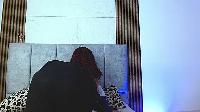 Snapshot of katrin_hancool chatting on February 2026 01:18:02 PM katrin hancool online show from February 2026 01:18:02 PM