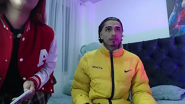 Snapshot of katrin_hancool chatting on February 2026 12:57:02 PM katrin hancool online show from February 2026 12:57:02 PM