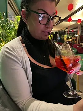 trombaio online show from February 2026 08:05:02 PM