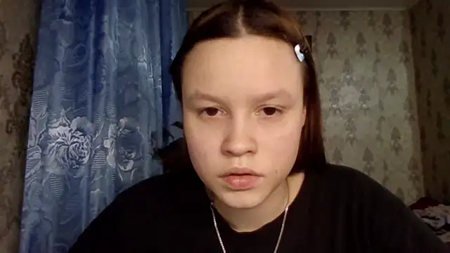 Snapshot of Ammymia chatting on February 2026 03:10:01 PM Ammymia online show from February 2026 03:10:01 PM