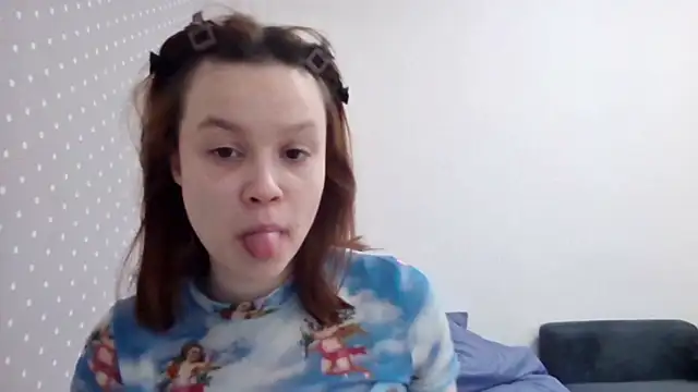 Ammymia online show from March 2026 07:25:01 AM