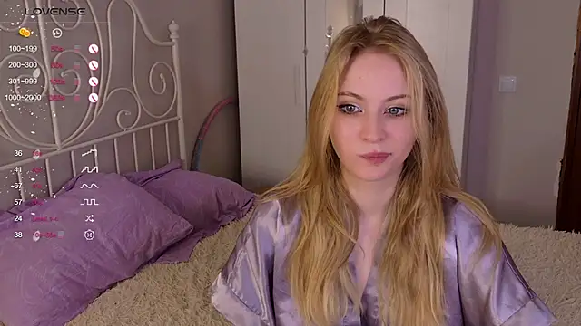 lilMelaniloveis online show from March 2026 07:20:02 AM