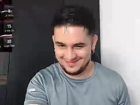 colin lewis1 online show from February 2026 11:21:02 PM