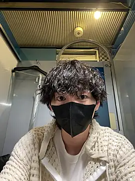 --ha-ru-- online show from April 2026 05:28:01 PM