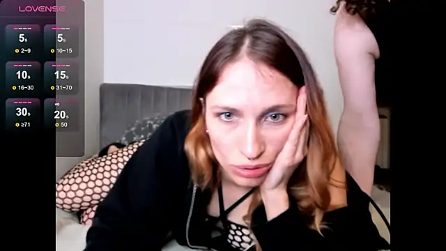 AmyDan online show from March 2026 08:11:01 PM