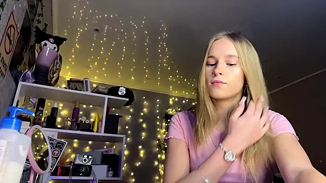 amily sunray online show from February 2026 01:28:02 PM