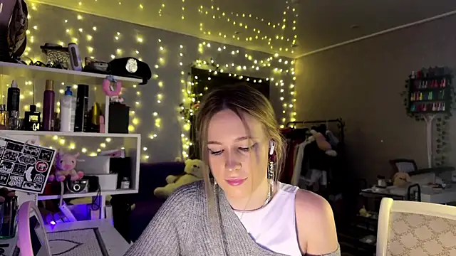 amily sunray online show from February 2026 02:07:01 PM