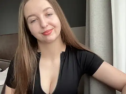 CharlotteXGold online show from March 2026 08:07:02 AM