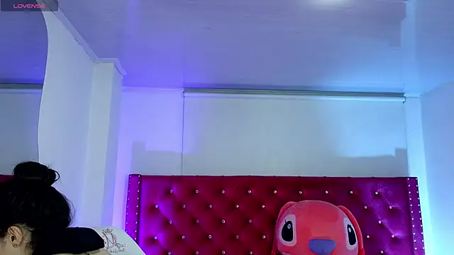 babyy nicols m online show from April 2026 10:41:02 AM