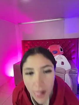 Snapshot of babyy_nicols_m chatting on July 2026 11:34:01 AM babyy nicols m online show from July 2026 11:34:01 AM