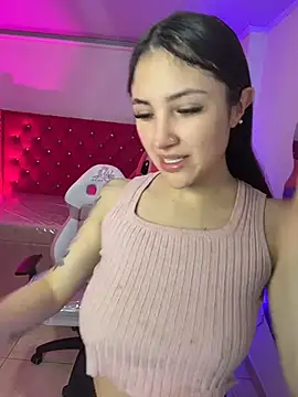Snapshot of babyy_nicols_m chatting on July 2026 03:11:02 AM babyy nicols m online show from July 2026 03:11:02 AM