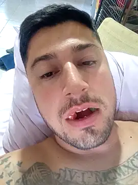 matt1804 online show from February 2026 06:23:01 PM