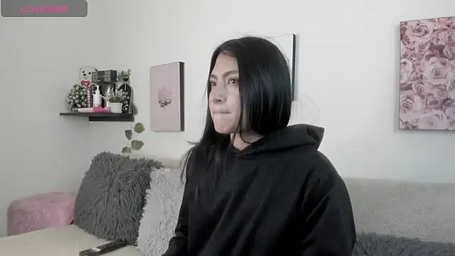 Snapshot of Alexaalove_1 chatting on February 2026 12:46:01 PM Alexaalove 1 online show from February 2026 12:46:01 PM