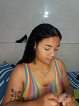 BrianaSweetxxx online show from February 2026 05:40:02 PM