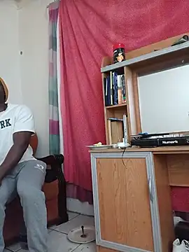 Rough-Big-Djay online show from July 2026 12:29:02 AM