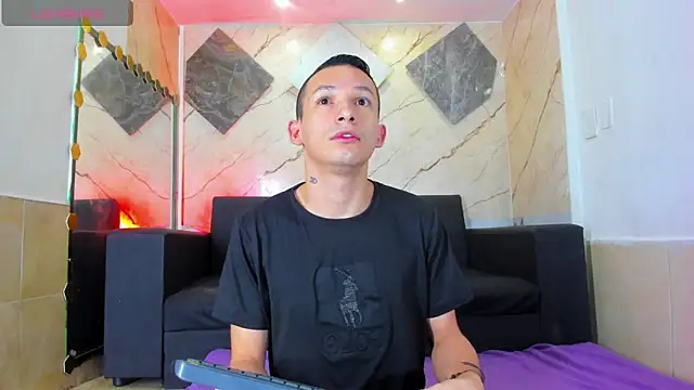 Isaak 26 online show from April 2026 11:13:01 AM